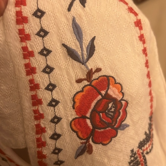 Adorable Chelsie and Violet dress sz MED - Picture 4 of 4